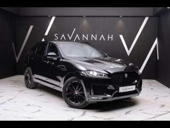 2020 (70) - 2.0 D180 Chequered Flag SUV 5dr Diesel Auto AWD Euro 6 (s/s) (180 ps)