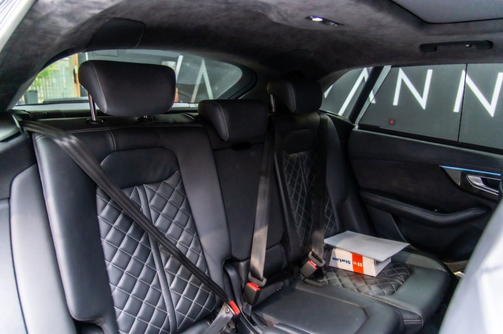 Used Audi Q8 2018 for sale - 76923369: Photo 17