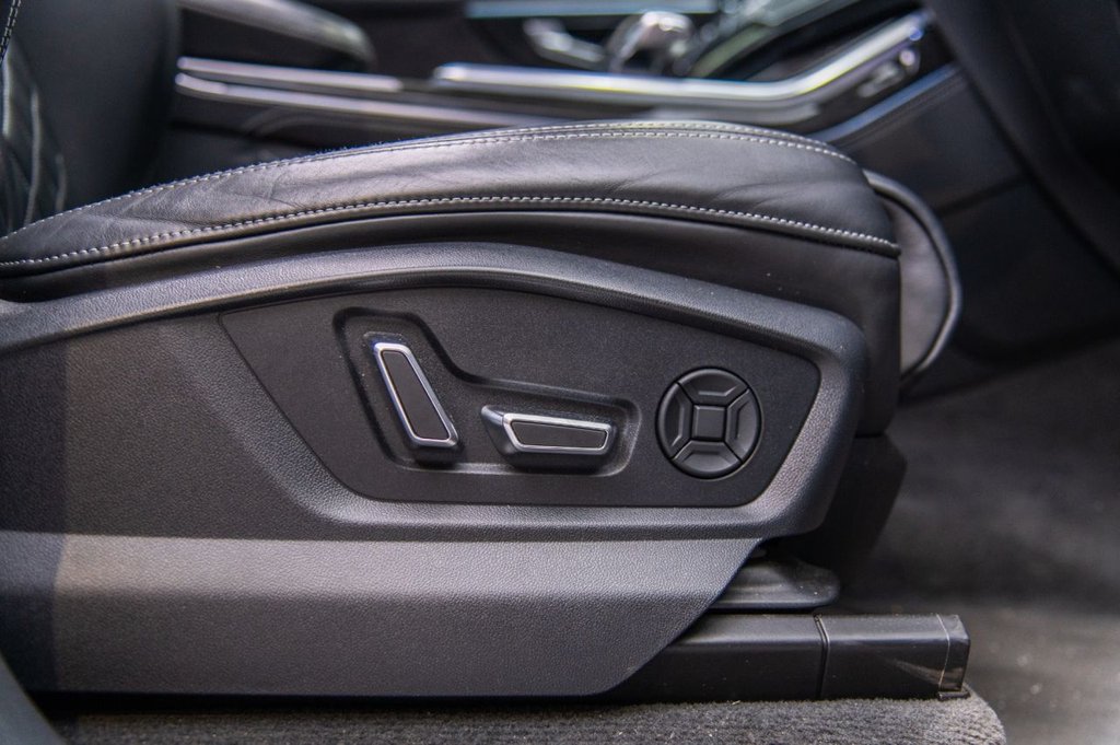 Used Audi Q8 2018 for sale - 76923369: Photo 18