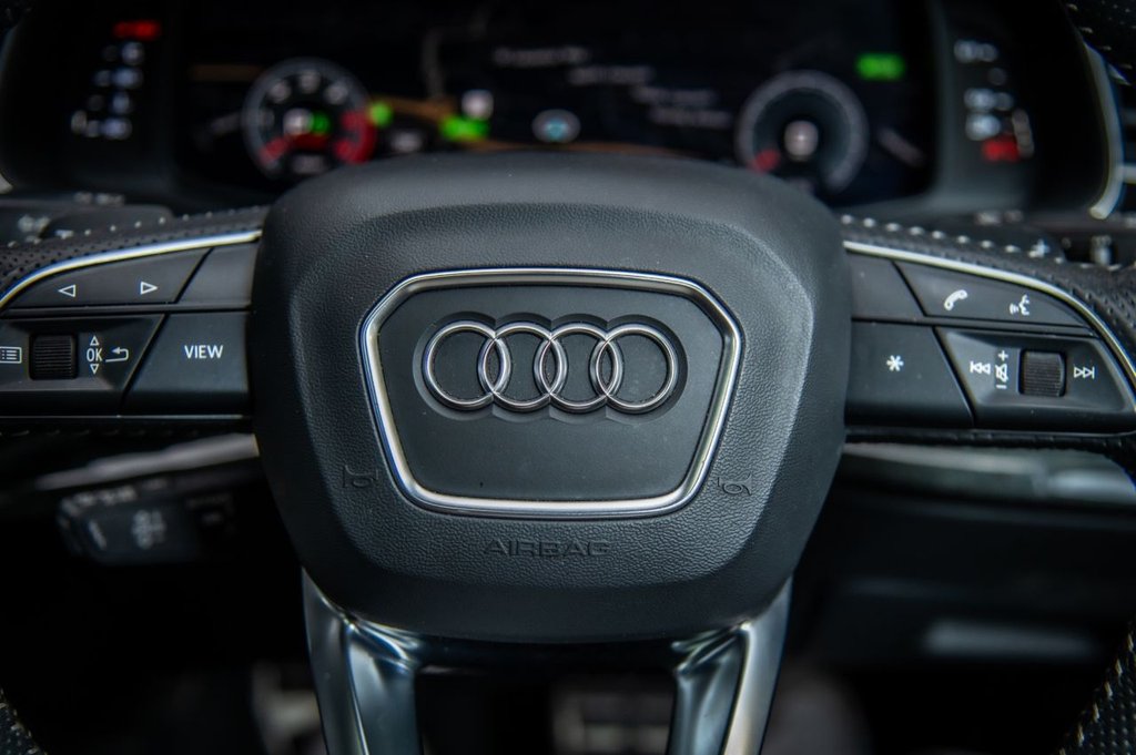 Used Audi Q8 2018 for sale - 76923369: Photo 19