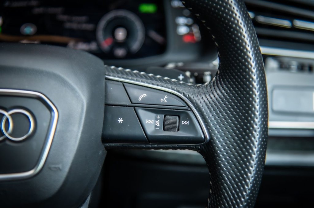 Used Audi Q8 2018 for sale - 76923369: Photo 20