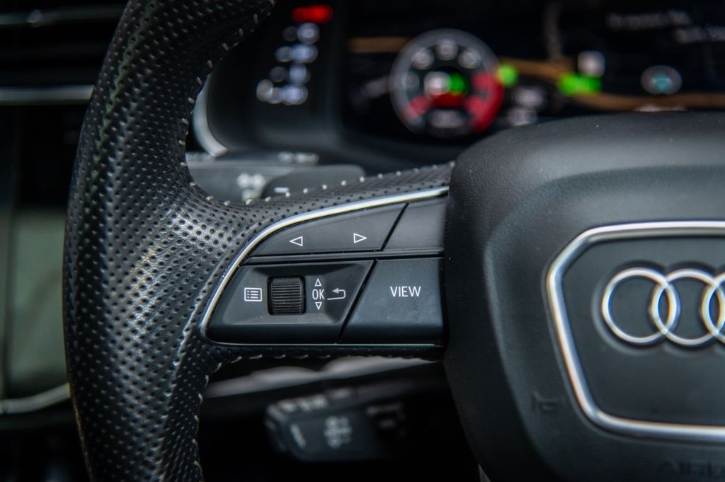 Used Audi Q8 2018 for sale - 76923369: Photo 21