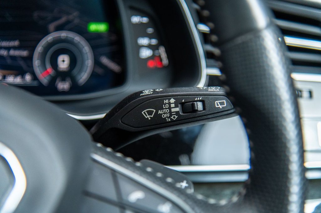 Used Audi Q8 2018 for sale - 76923369: Photo 23