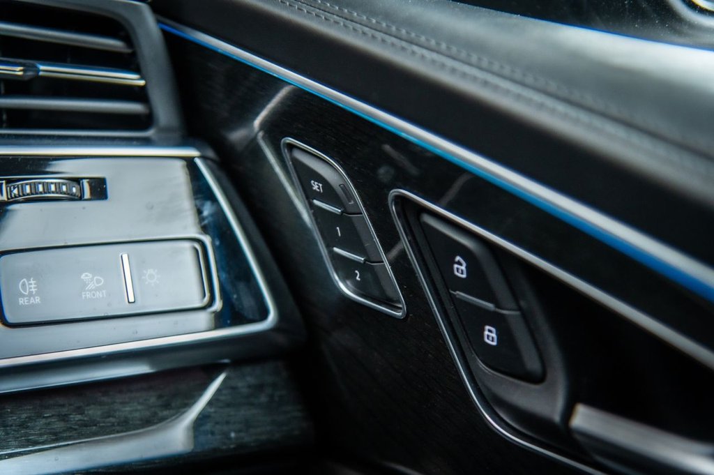 Used Audi Q8 2018 for sale - 76923369: Photo 25