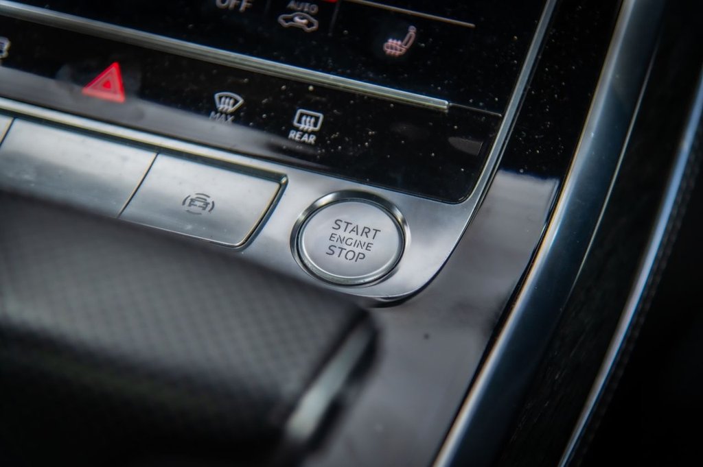 Used Audi Q8 2018 for sale - 76923369: Photo 26