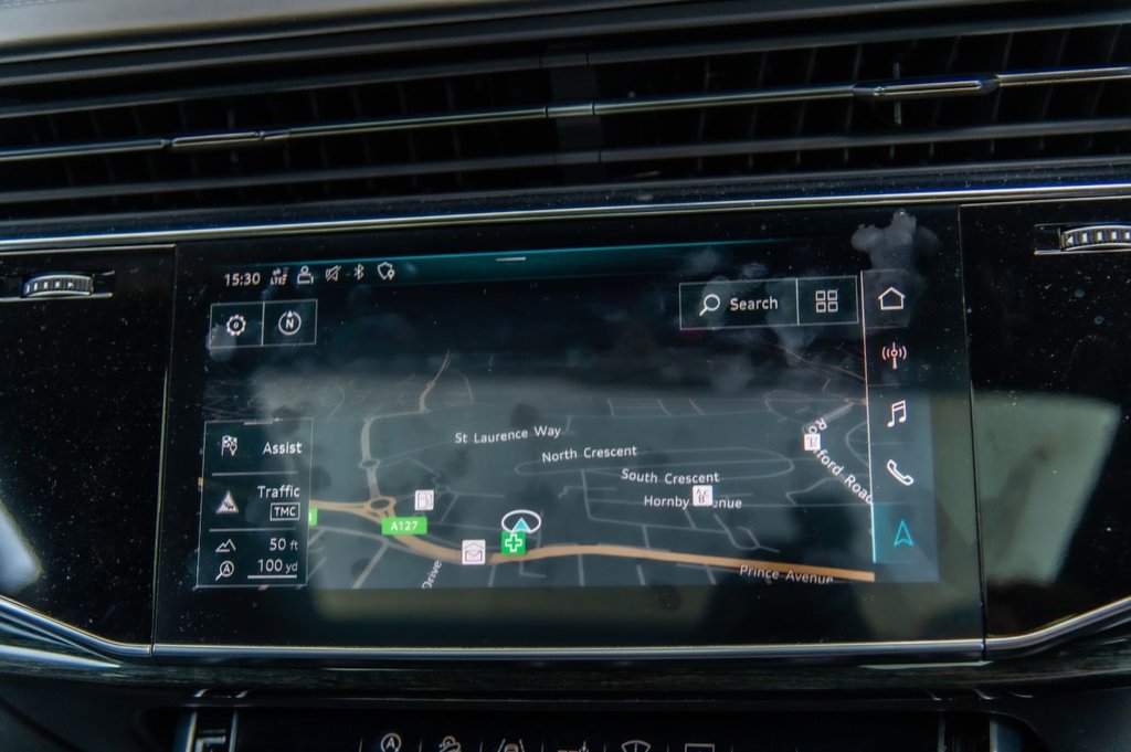 Used Audi Q8 2018 for sale - 76923369: Photo 29