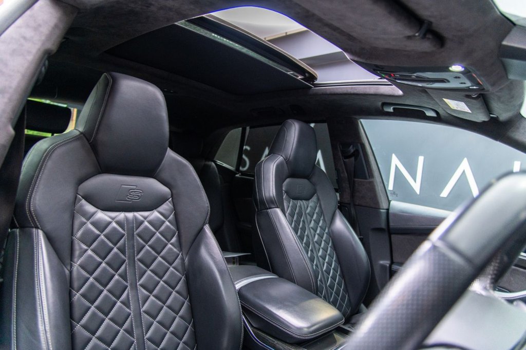 Used Audi Q8 2018 for sale - 76923369: Photo 3