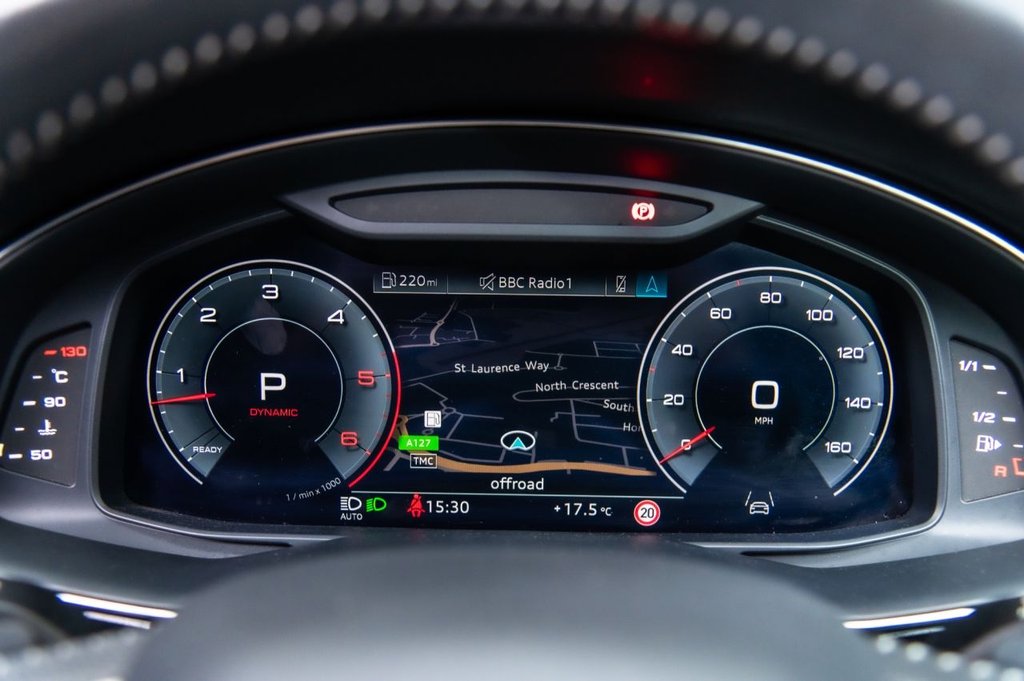 Used Audi Q8 2018 for sale - 76923369: Photo 31