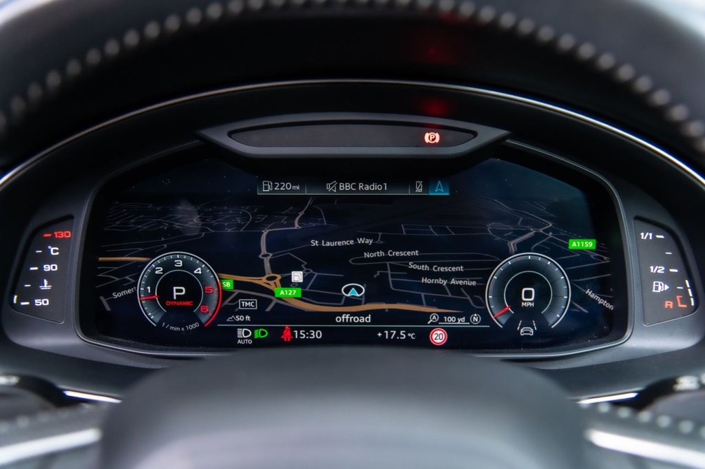 Used Audi Q8 2018 for sale - 76923369: Photo 32