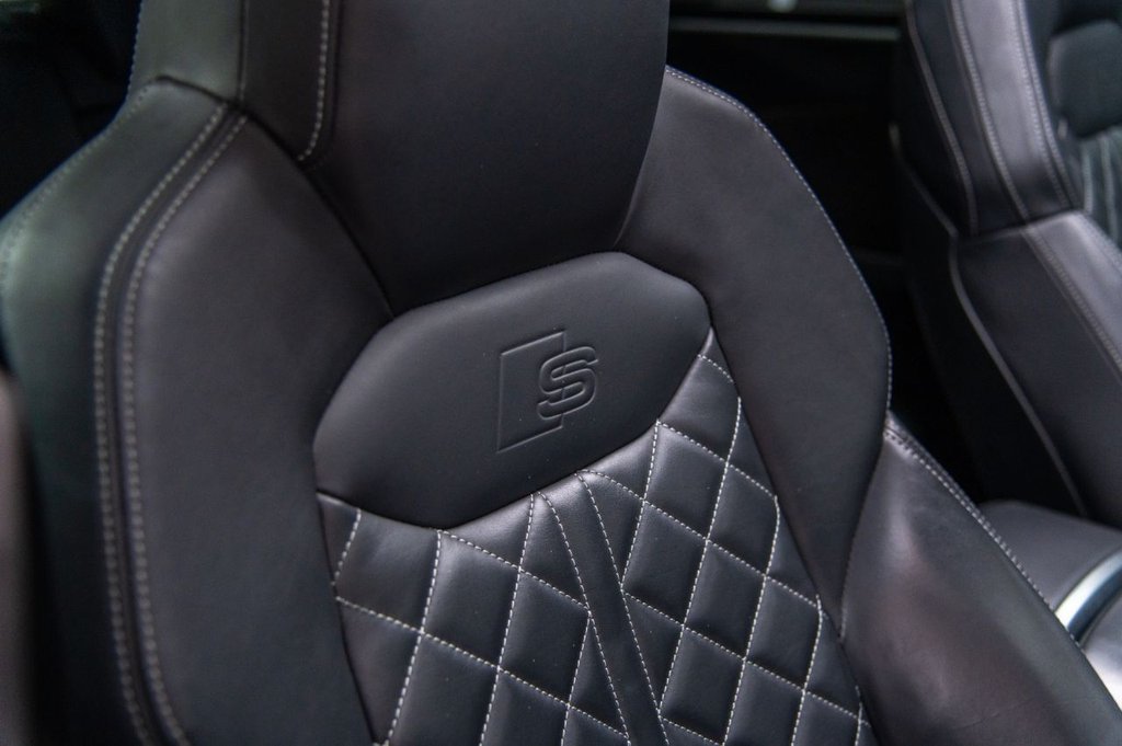 Used Audi Q8 2018 for sale - 76923369: Photo 34