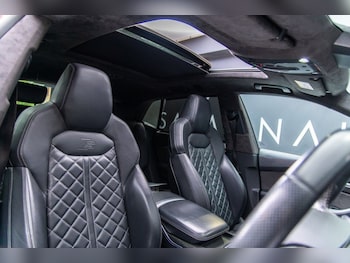 Used Audi Q8 2018 for sale - 76923369: Photo