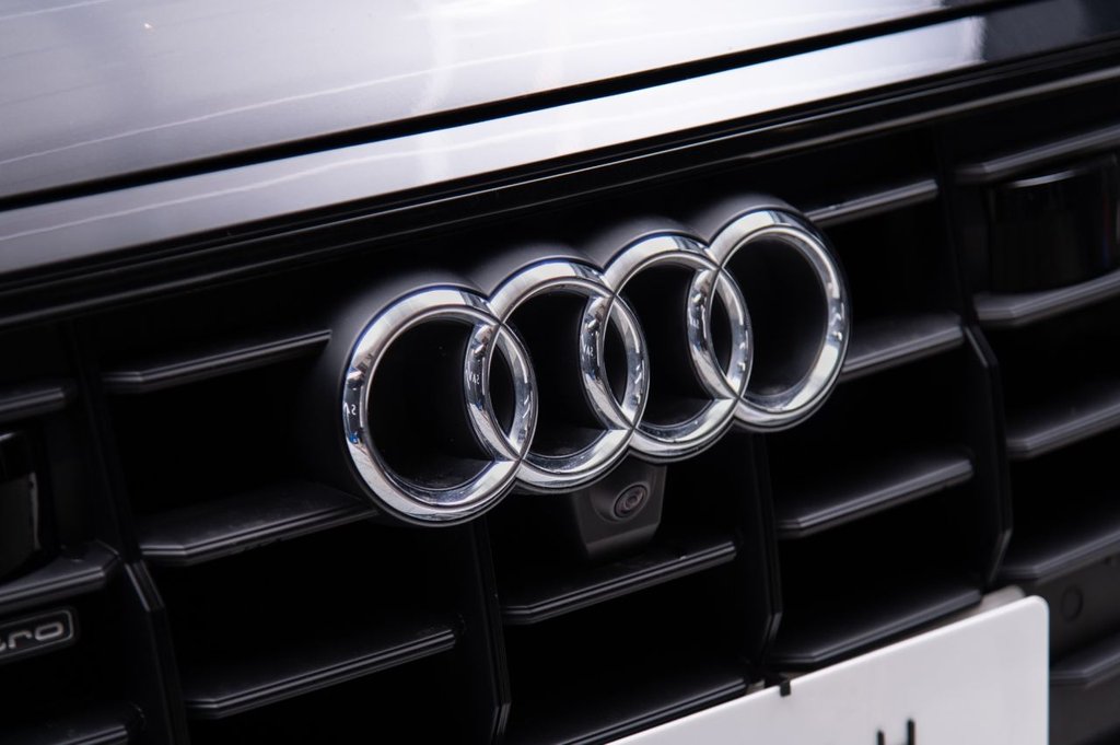 Used Audi Q8 2018 for sale - 76923369: Photo 42