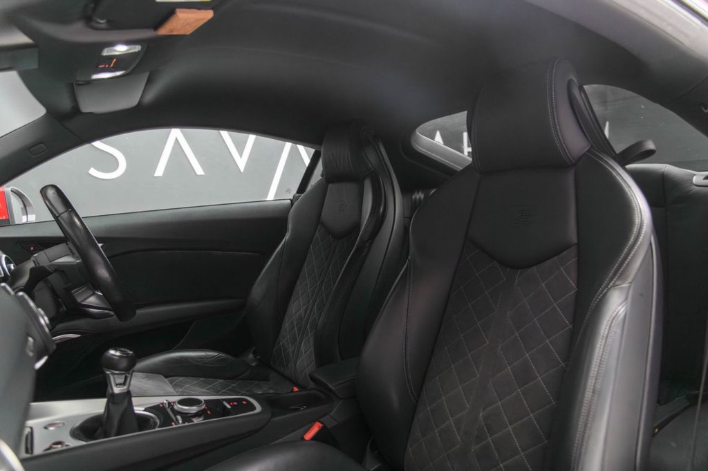 Used Audi TT 2016 for sale - 76986477: Photo 11