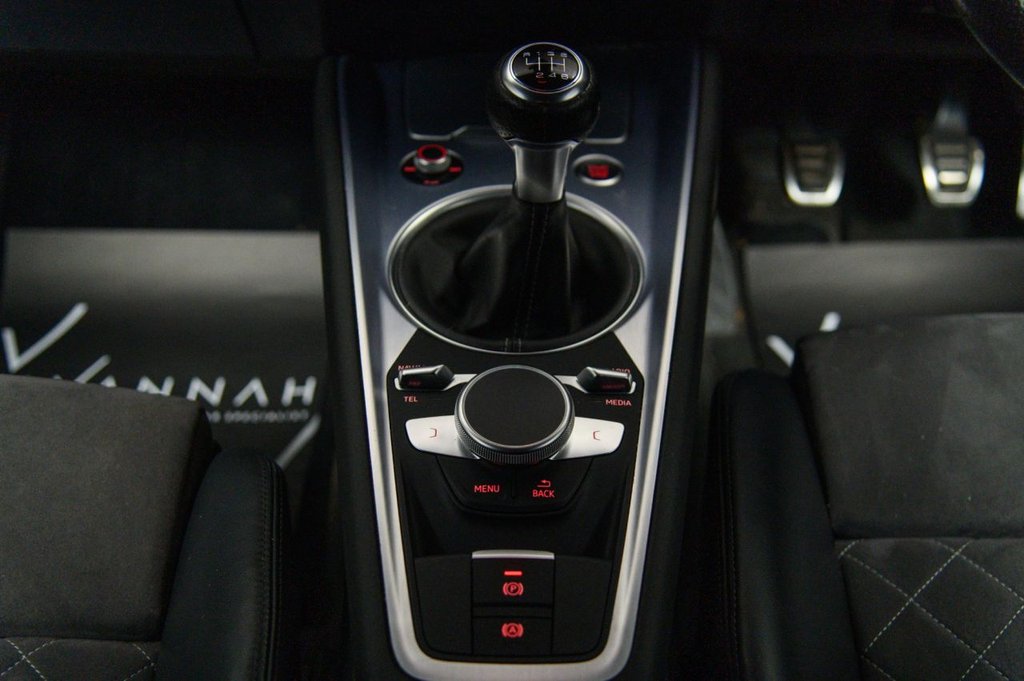 Used Audi TT 2016 for sale - 76986477: Photo 12