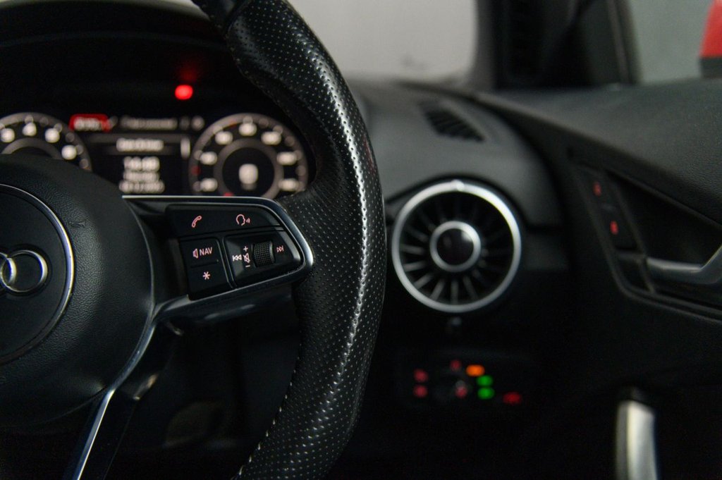 Used Audi TT 2016 for sale - 76986477: Photo 16