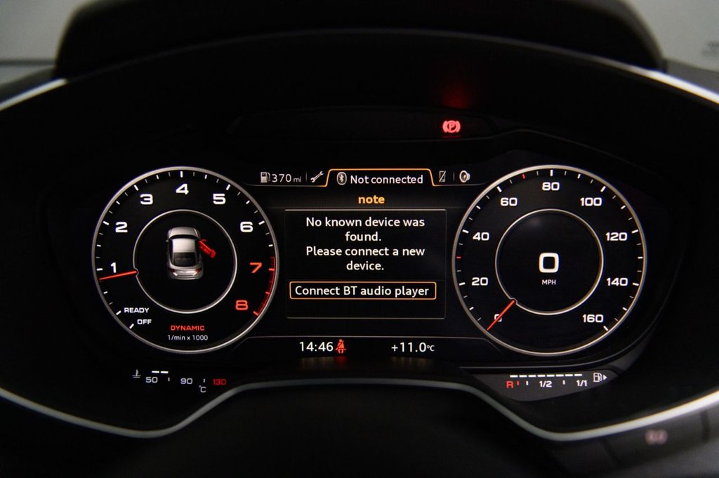 Used Audi TT 2016 for sale - 76986477: Photo 17