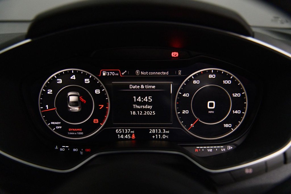 Used Audi TT 2016 for sale - 76986477: Photo 18