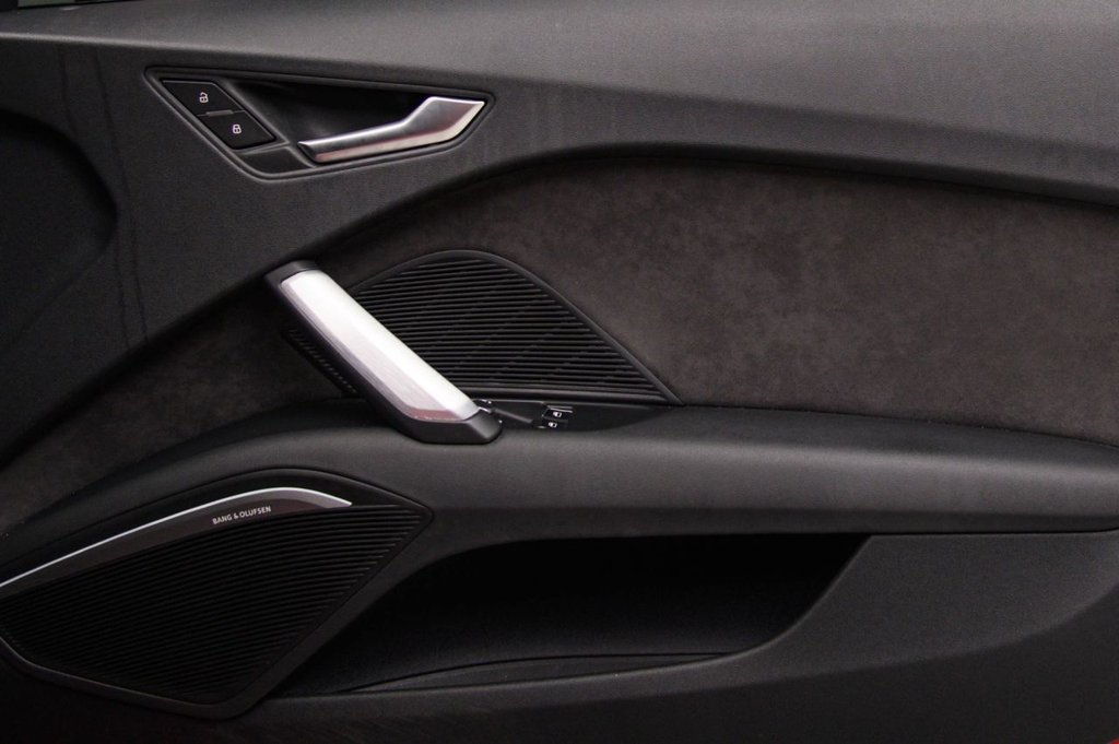 Used Audi TT 2016 for sale - 76986477: Photo 19