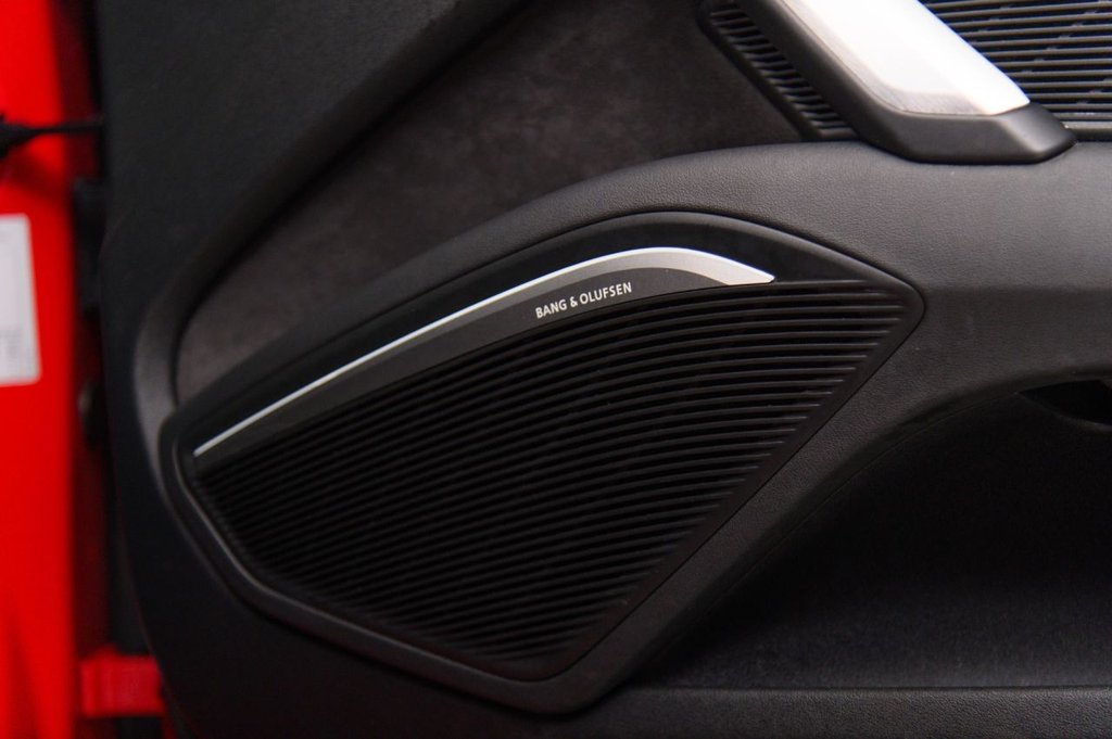 Used Audi TT 2016 for sale - 76986477: Photo 20