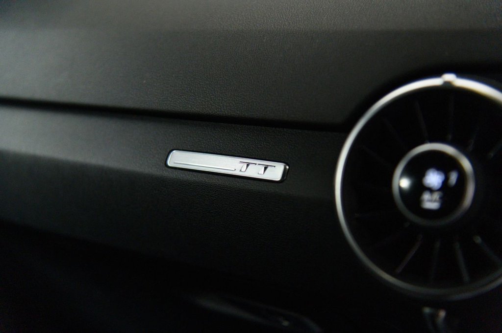 Used Audi TT 2016 for sale - 76986477: Photo 21