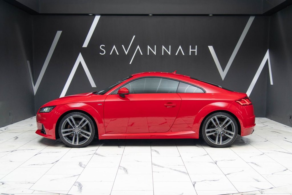 Used Audi TT 2016 for sale - 76986477: Photo 5