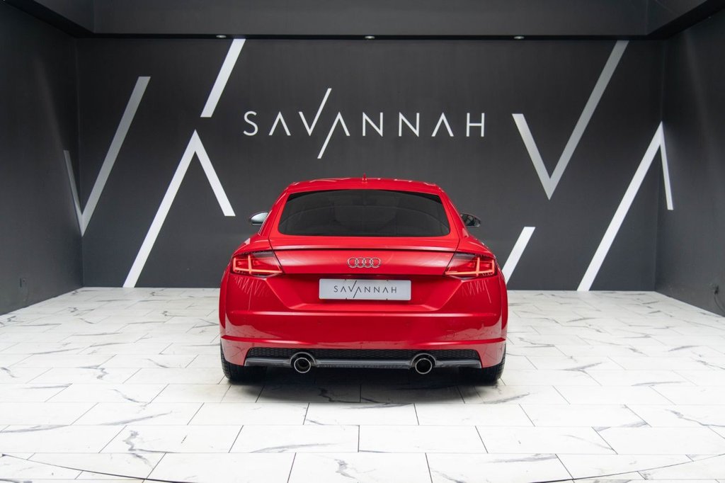 Used Audi TT 2016 for sale - 76986477: Photo 7