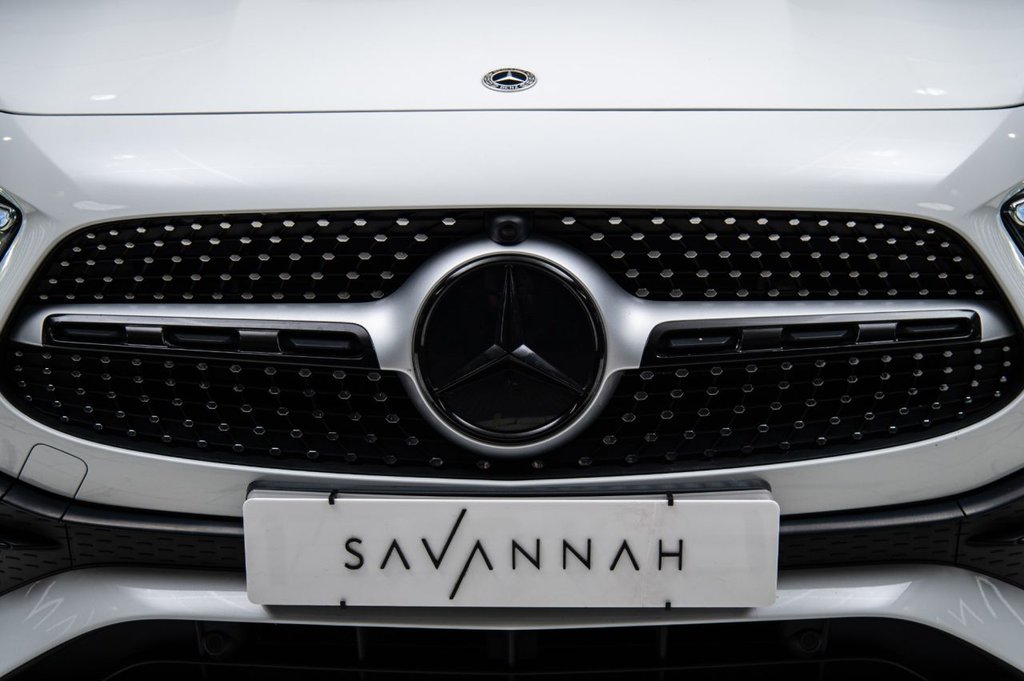 Used Mercedes-Benz GLA 2021 for sale - 76105366: Photo 10