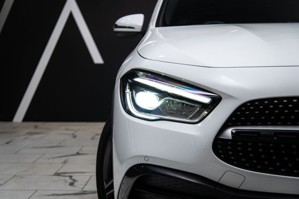 Used Mercedes-Benz GLA 2021 for sale - 76105366: Photo 11