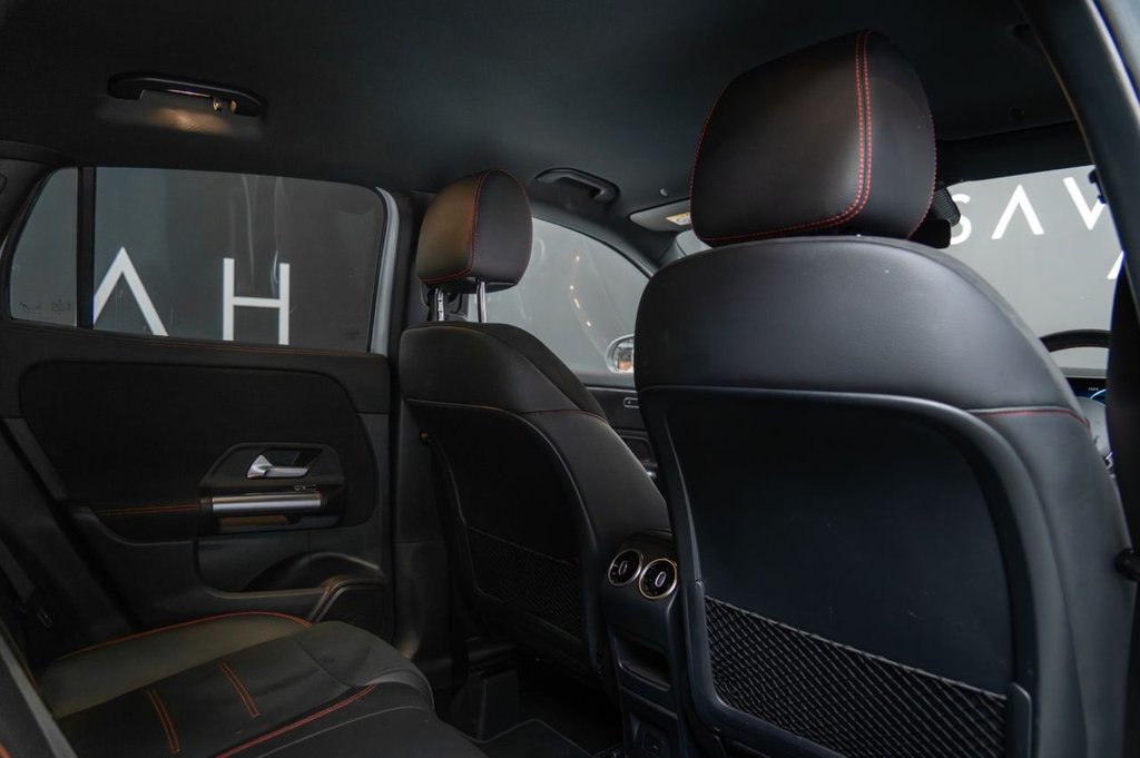 Used Mercedes-Benz GLA 2021 for sale - 76105366: Photo 13
