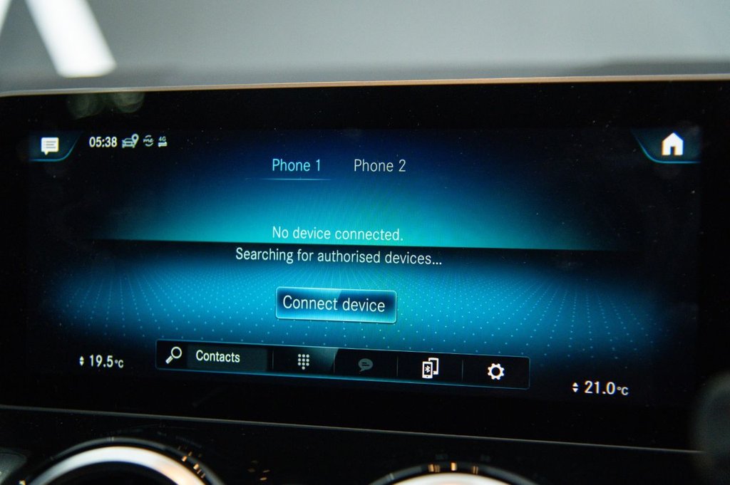 Used Mercedes-Benz GLA 2021 for sale - 76105366: Photo 15