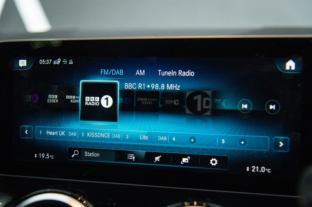 Used Mercedes-Benz GLA 2021 for sale - 76105366: Photo 16