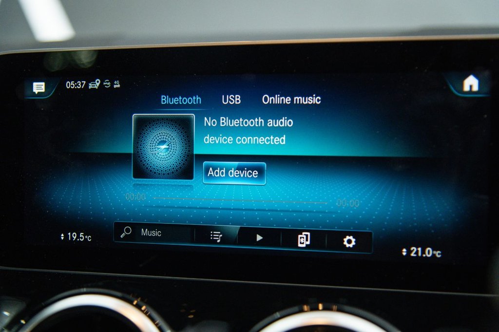 Used Mercedes-Benz GLA 2021 for sale - 76105366: Photo 17