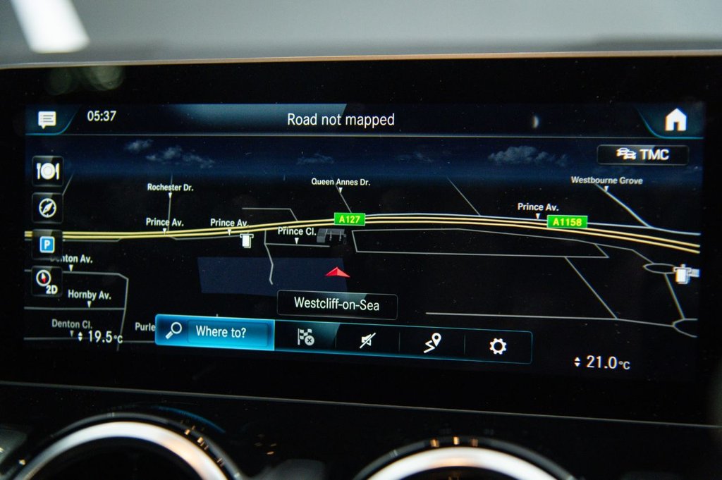 Used Mercedes-Benz GLA 2021 for sale - 76105366: Photo 18