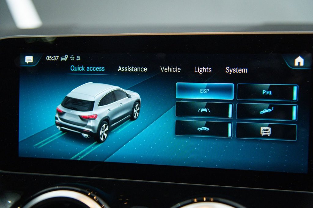 Used Mercedes-Benz GLA 2021 for sale - 76105366: Photo 19