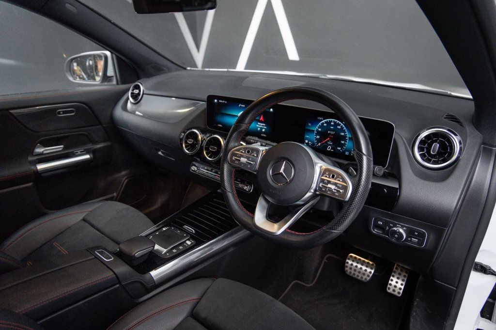 Used Mercedes-Benz GLA 2021 for sale - 76105366: Photo 2