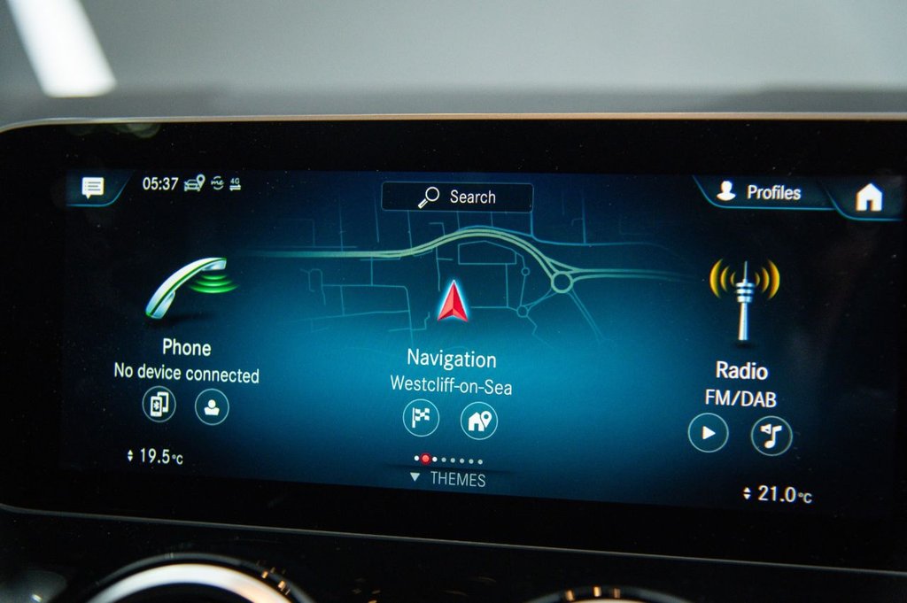 Used Mercedes-Benz GLA 2021 for sale - 76105366: Photo 20
