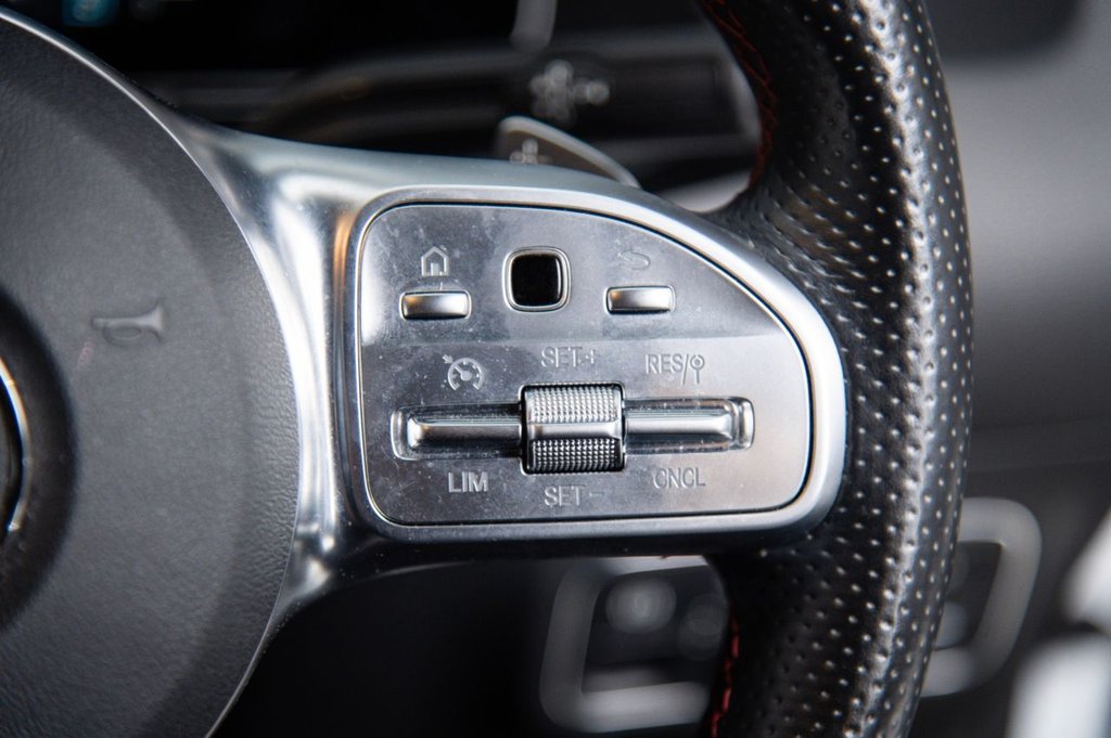 Used Mercedes-Benz GLA 2021 for sale - 76105366: Photo 28