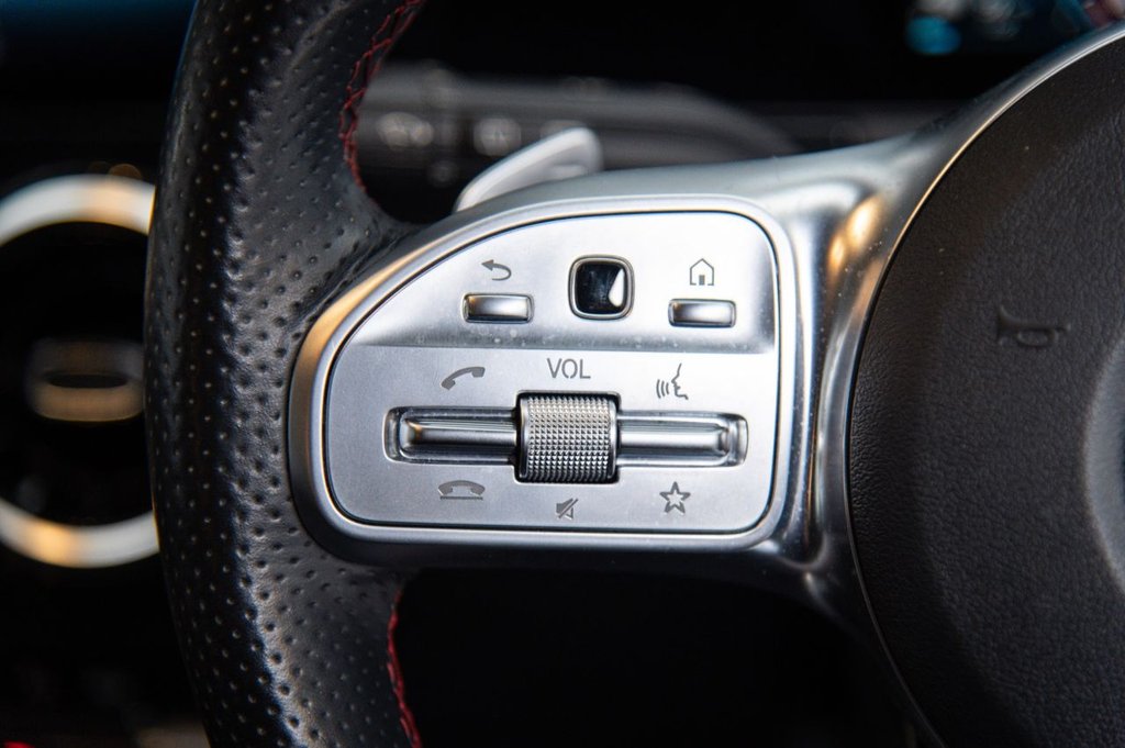 Used Mercedes-Benz GLA 2021 for sale - 76105366: Photo 29