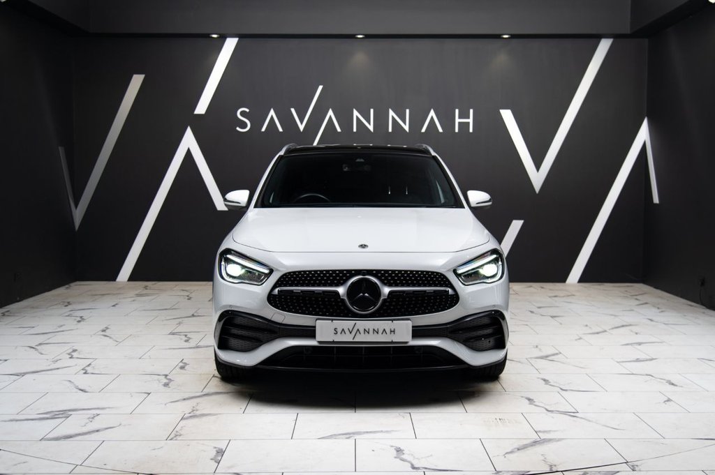 Used Mercedes-Benz GLA 2021 for sale - 76105366: Photo 3