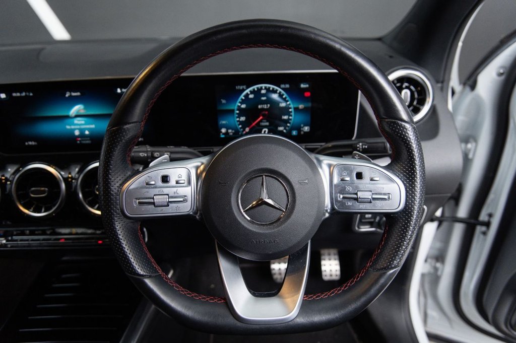 Used Mercedes-Benz GLA 2021 for sale - 76105366: Photo 31