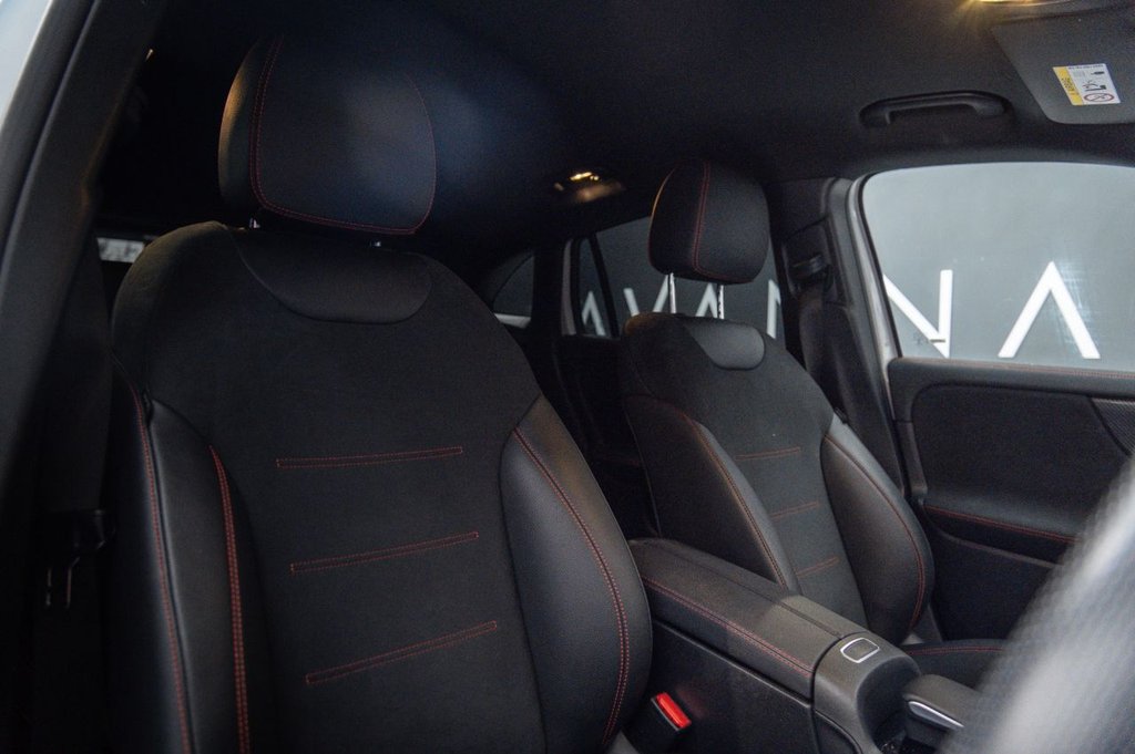 Used Mercedes-Benz GLA 2021 for sale - 76105366: Photo 34