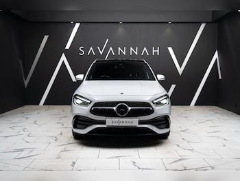 Used Mercedes-Benz GLA 2021 for sale - 76105366: Photo 3