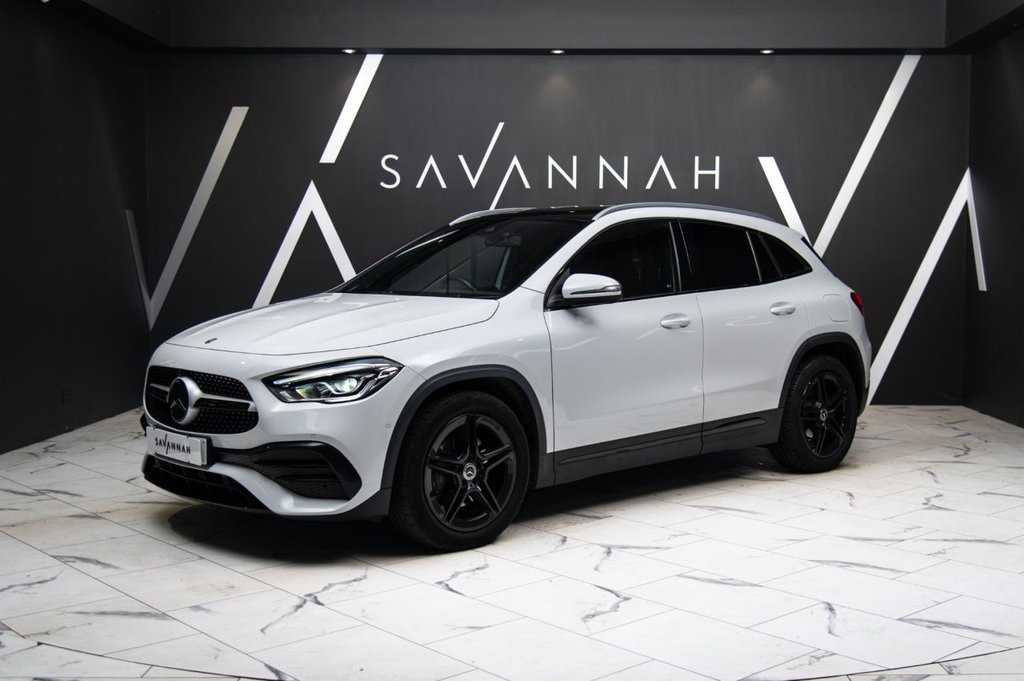 Used Mercedes-Benz GLA 2021 for sale - 76105366: Photo 4