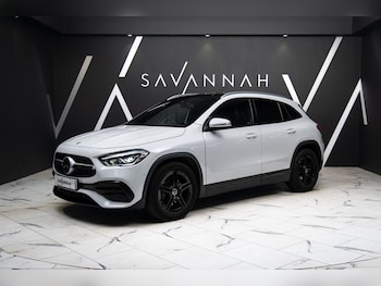 Used Mercedes-Benz GLA 2021 for sale - 76105366: Photo 4