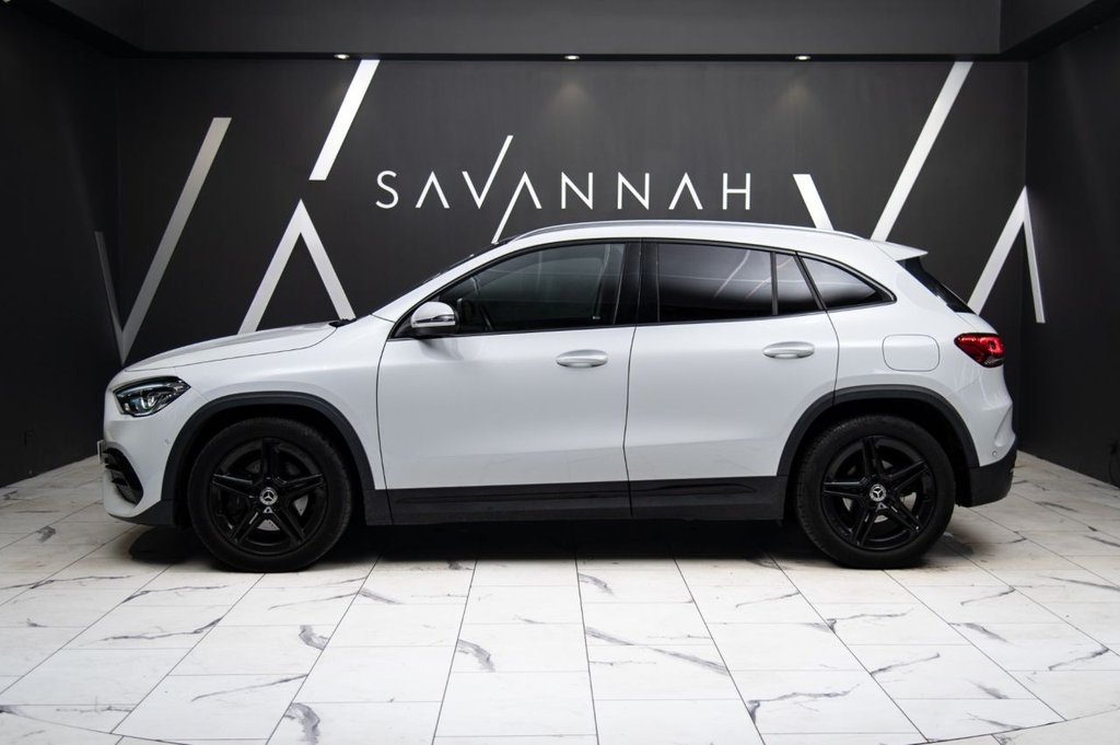 Used Mercedes-Benz GLA 2021 for sale - 76105366: Photo 5