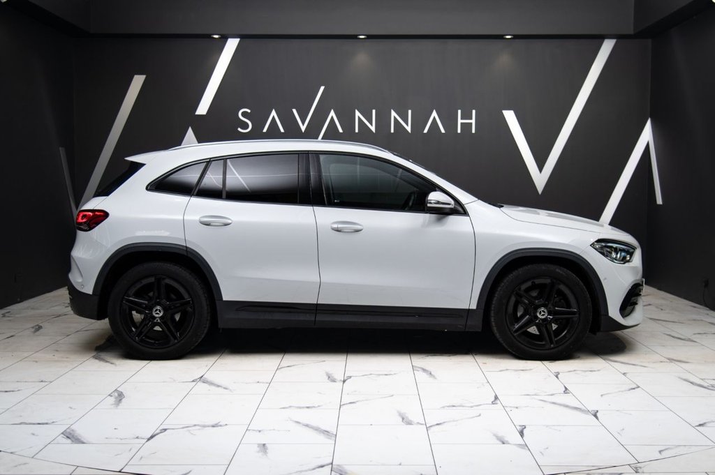 Used Mercedes-Benz GLA 2021 for sale - 76105366: Photo 9