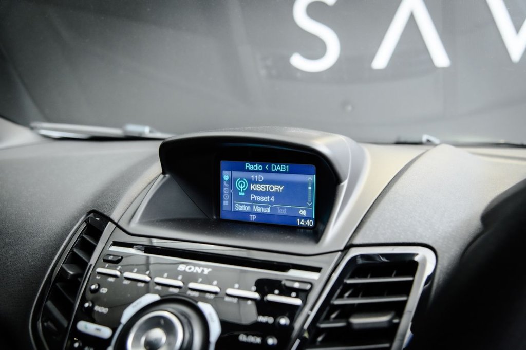 Used Ford Fiesta 2016 for sale - 76686000: Photo 12