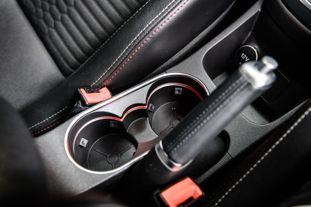 Used Ford Fiesta 2016 for sale - 76686000: Photo 15