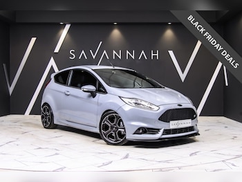 Used Ford Fiesta 2016 for sale - 76686000: Photo