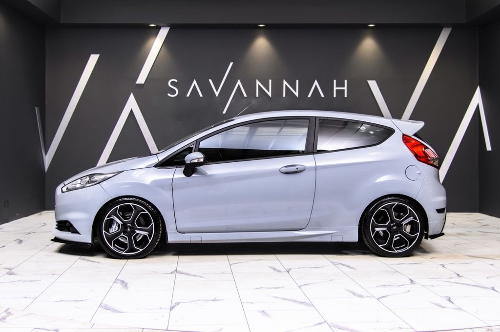 Used Ford Fiesta 2016 for sale - 76686000: Photo 20